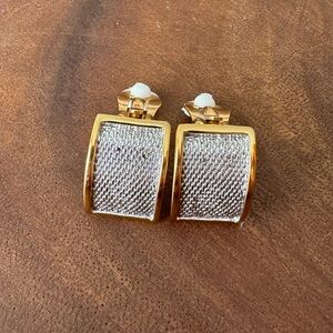 Premier USA earring
